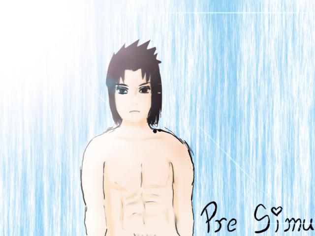 Sasuke by Susy (Ja)